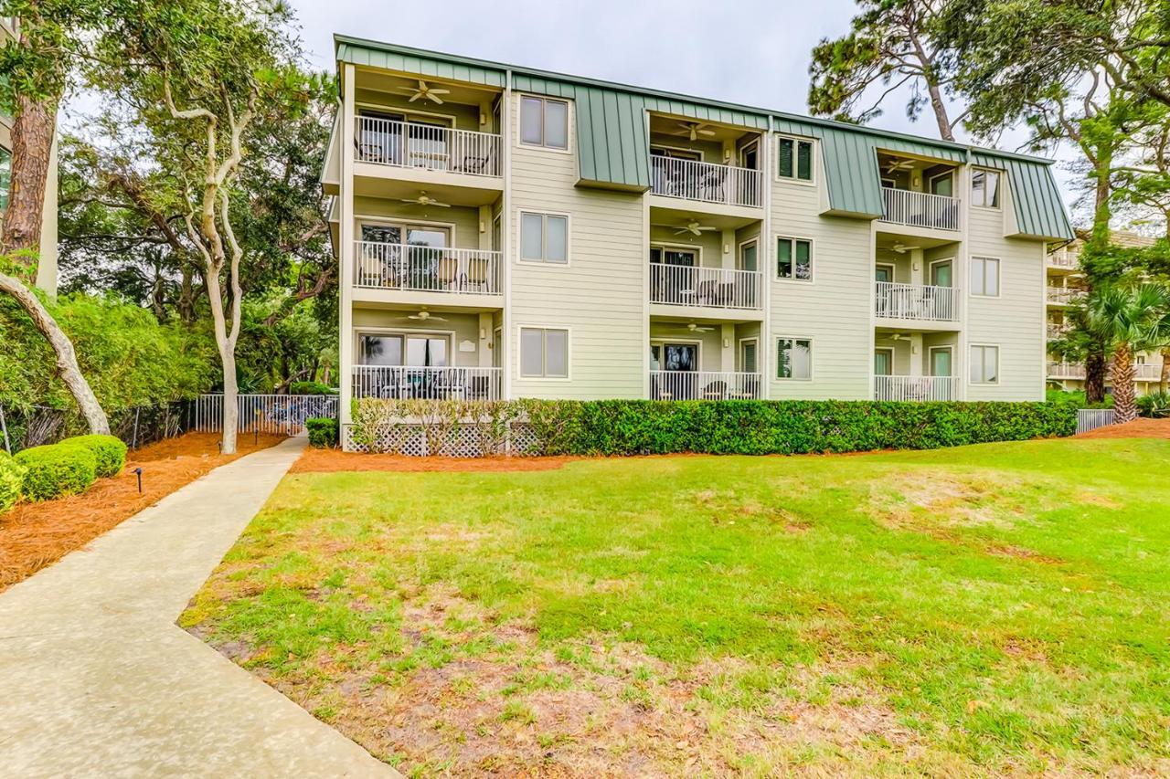 Beachwood Place 1H Hilton Head Island Zewnętrze zdjęcie