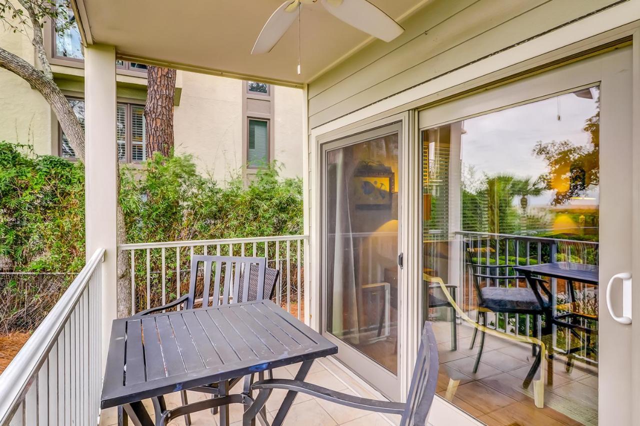 Beachwood Place 1H Hilton Head Island Zewnętrze zdjęcie